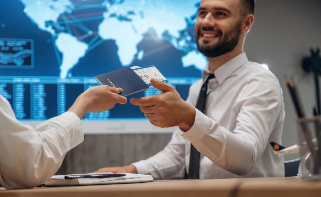 saudi business visa from usa